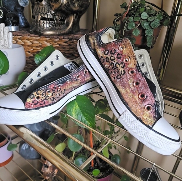 Leopard sunset galaxy - Picture 3 of 4